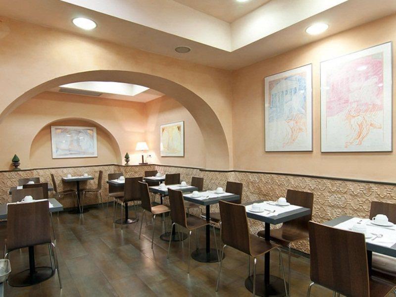 特米诺酒店 罗马 外观 照片